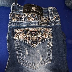 Miss me size 27